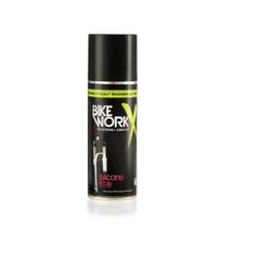 BikeWorkx SILICONE STAR ulei Spray 200 ml
